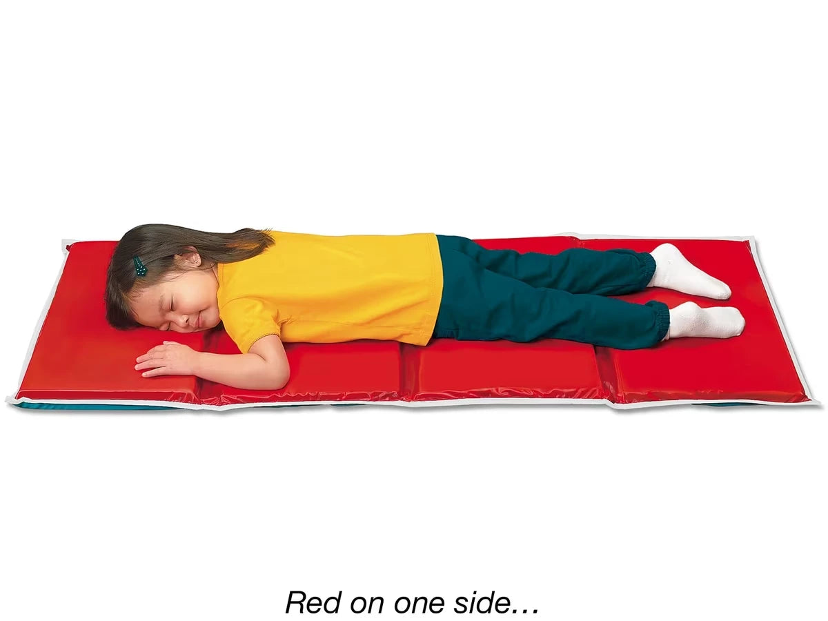 Pillow Folding Rest Mat - US 2475