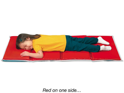 Pillow Folding Rest Mat - US 2475