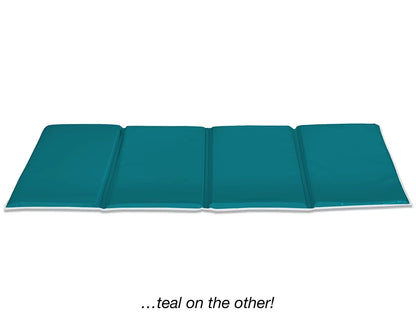 Pillow Folding Rest Mat - US 2475