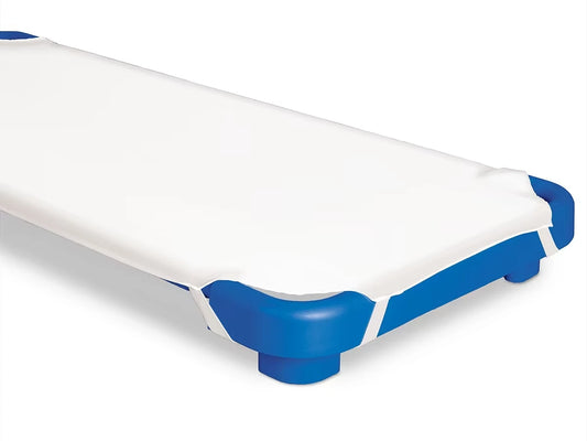 Lakeshore Cot Sheet - US 8830
