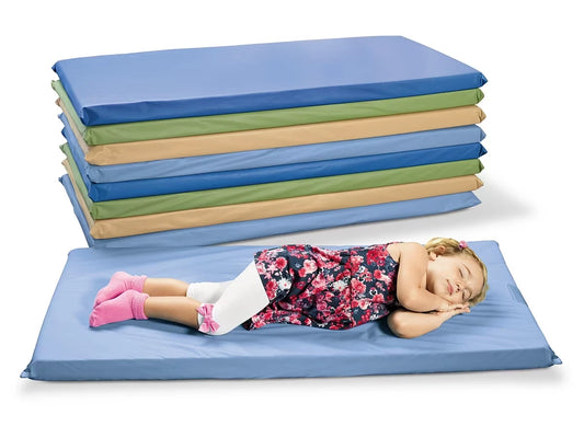 Lakeshore Calming Colors® Rest Mat - US 8903