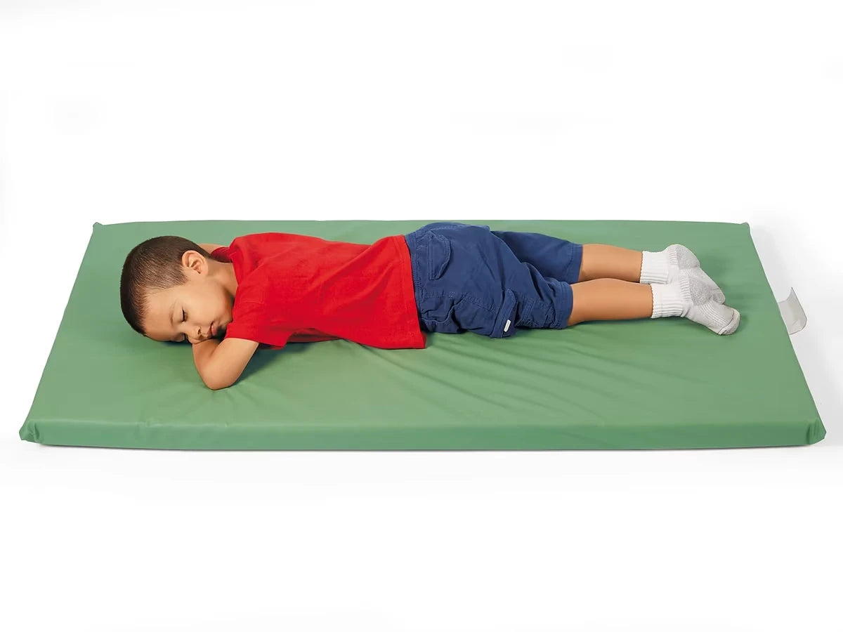 Lakeshore Calming Colors® Rest Mat - US 8903