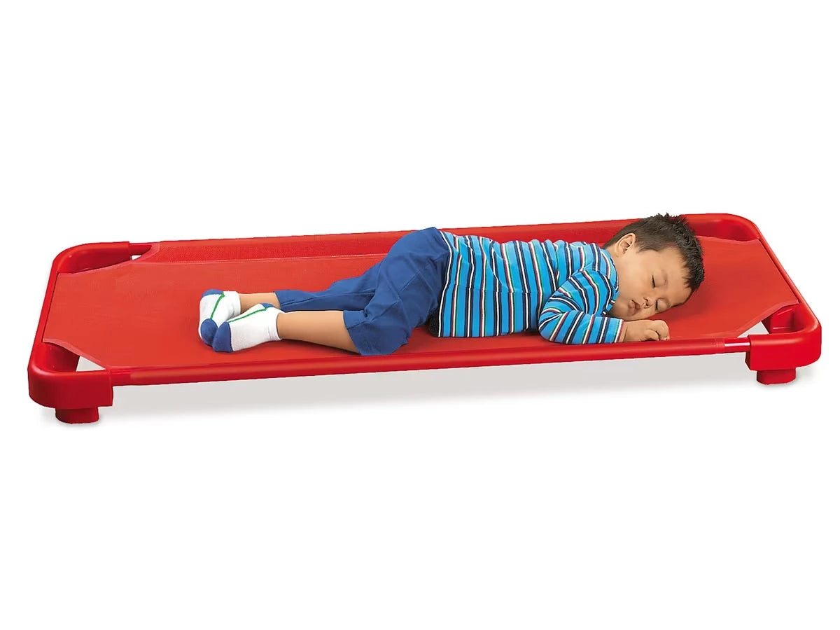 Kids Colors™ Easy-Stack Cot - US 9903