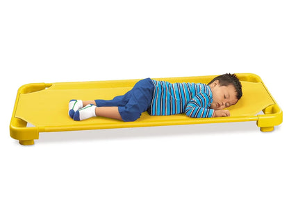 Kids Colors™ Easy-Stack Cot - US 9903