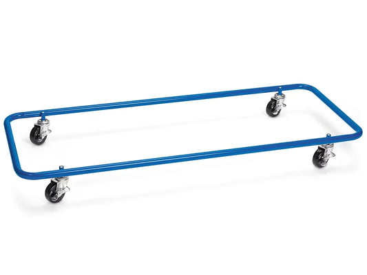 Easy-Stack Cot Carrier - US 7409