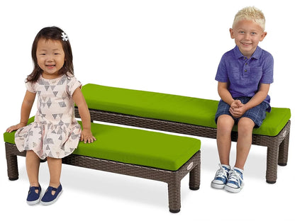 Outdoor Benches - US 4315