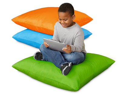 Flex-Space Giant Comfy Pillows - US 7185