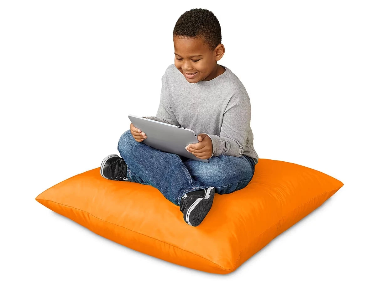 Flex-Space Giant Comfy Pillows - US 7185
