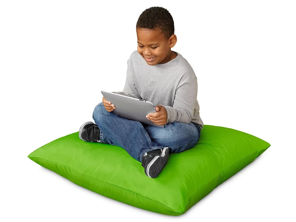 Flex-Space Giant Comfy Pillows - US 7185