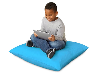 Flex-Space Giant Comfy Pillows - US 7185