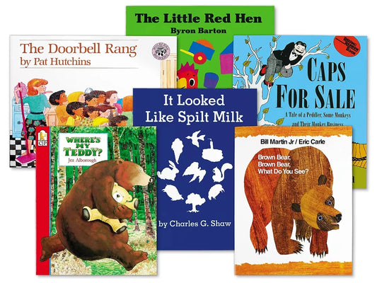Big Book Favorites - US 2770