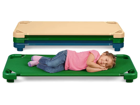 Colors of Nature® Easy-Stack Cot - US 3273