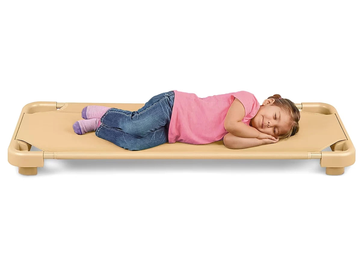 Colors of Nature® Easy-Stack Cot - US 3273