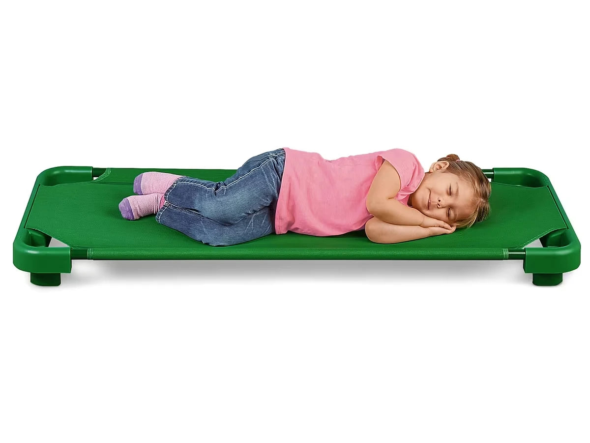 Colors of Nature® Easy-Stack Cot - US 3273