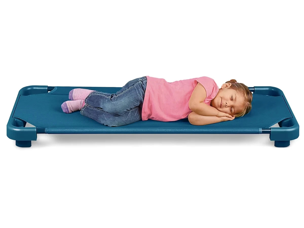 Colors of Nature® Easy-Stack Cot - US 3273