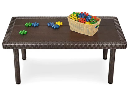 Outdoor Tables - US 7187