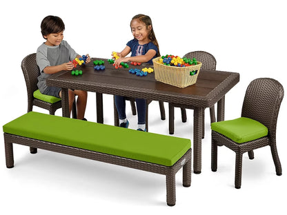 Outdoor Tables - US 7187