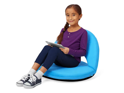 Flex-Space Washable Comfy Floor Seat - US 8358