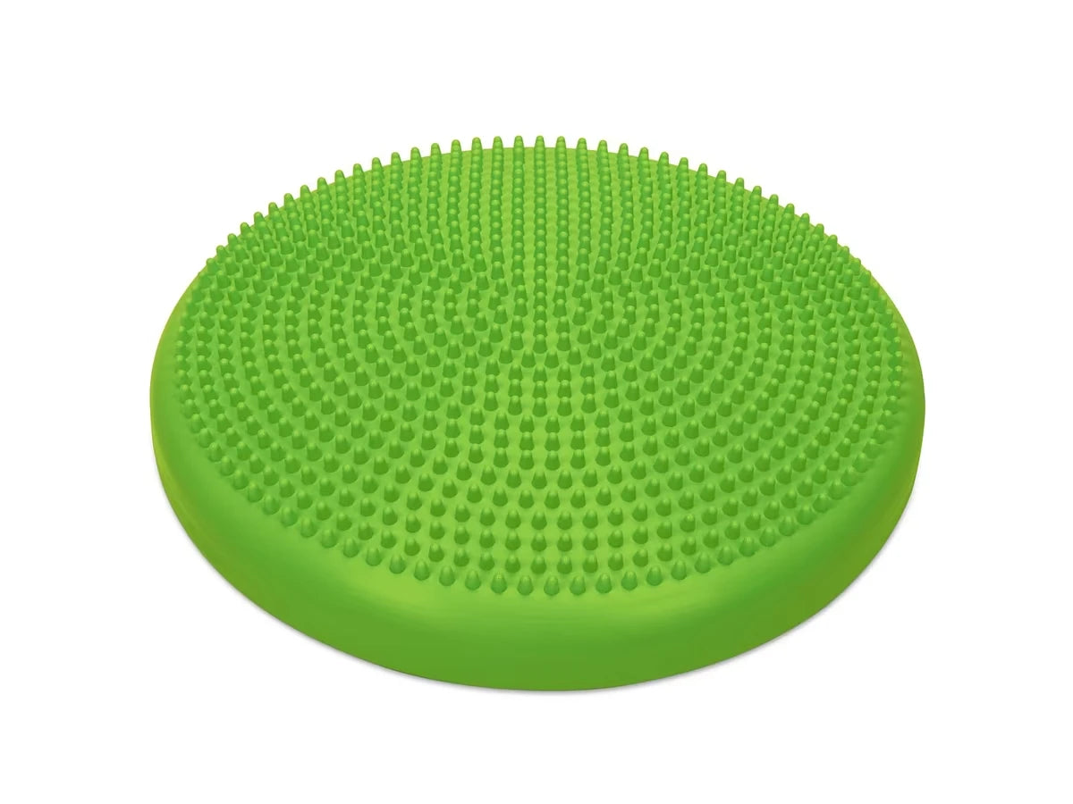 Flex-Space Wobble Cushion - US 6924
