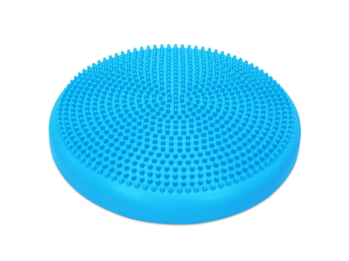 Flex-Space Wobble Cushion - US 6924