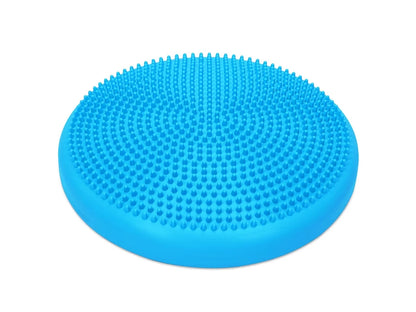 Flex-Space Wobble Cushion - US 6924