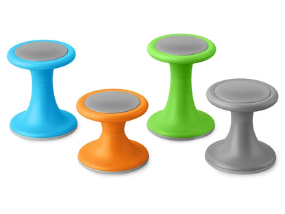 Flex-Space Premium Wobble Chairs - US 8989