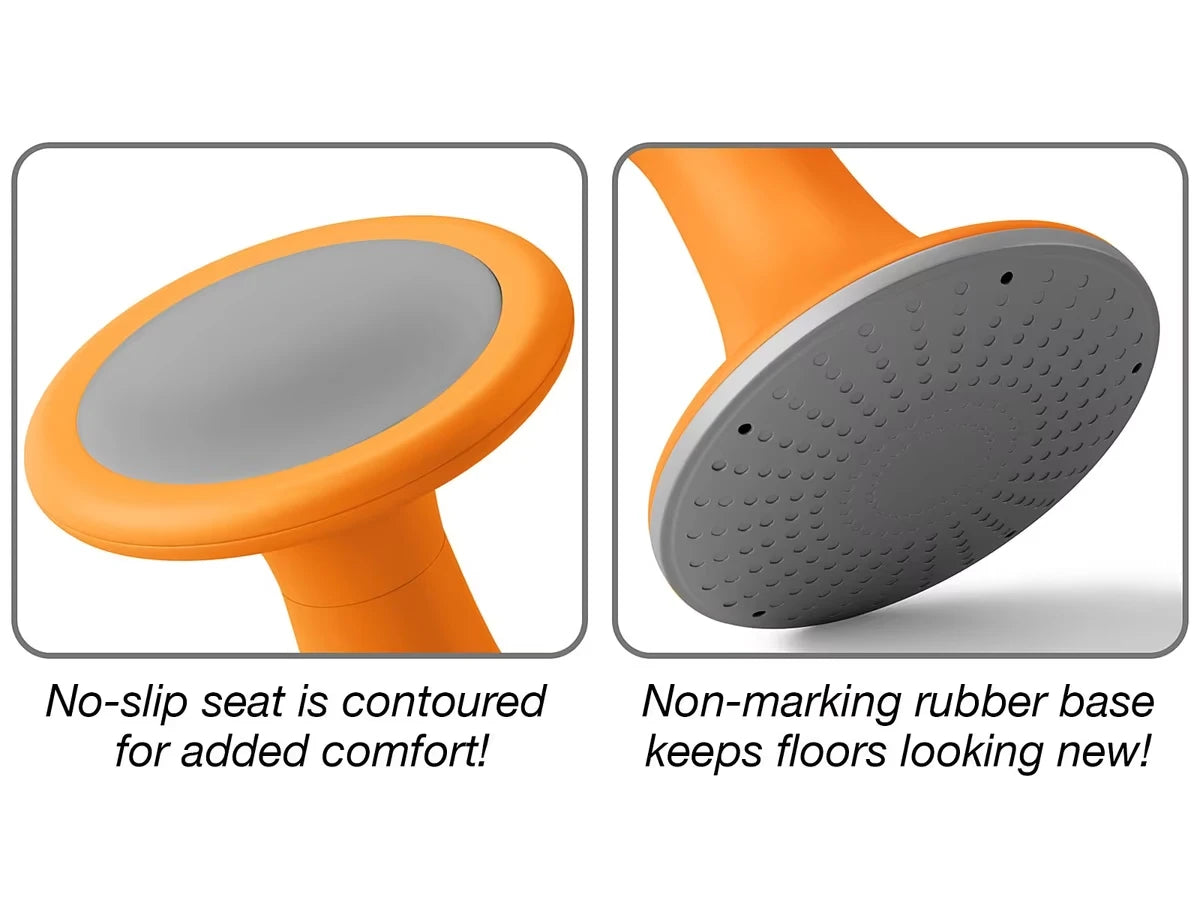 Flex-Space Premium Wobble Chairs - US 8989