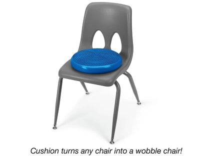 Wobble Cushion - US 9564