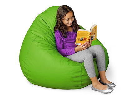 Flex-Space Teardrop Beanbag Seats - US 8365