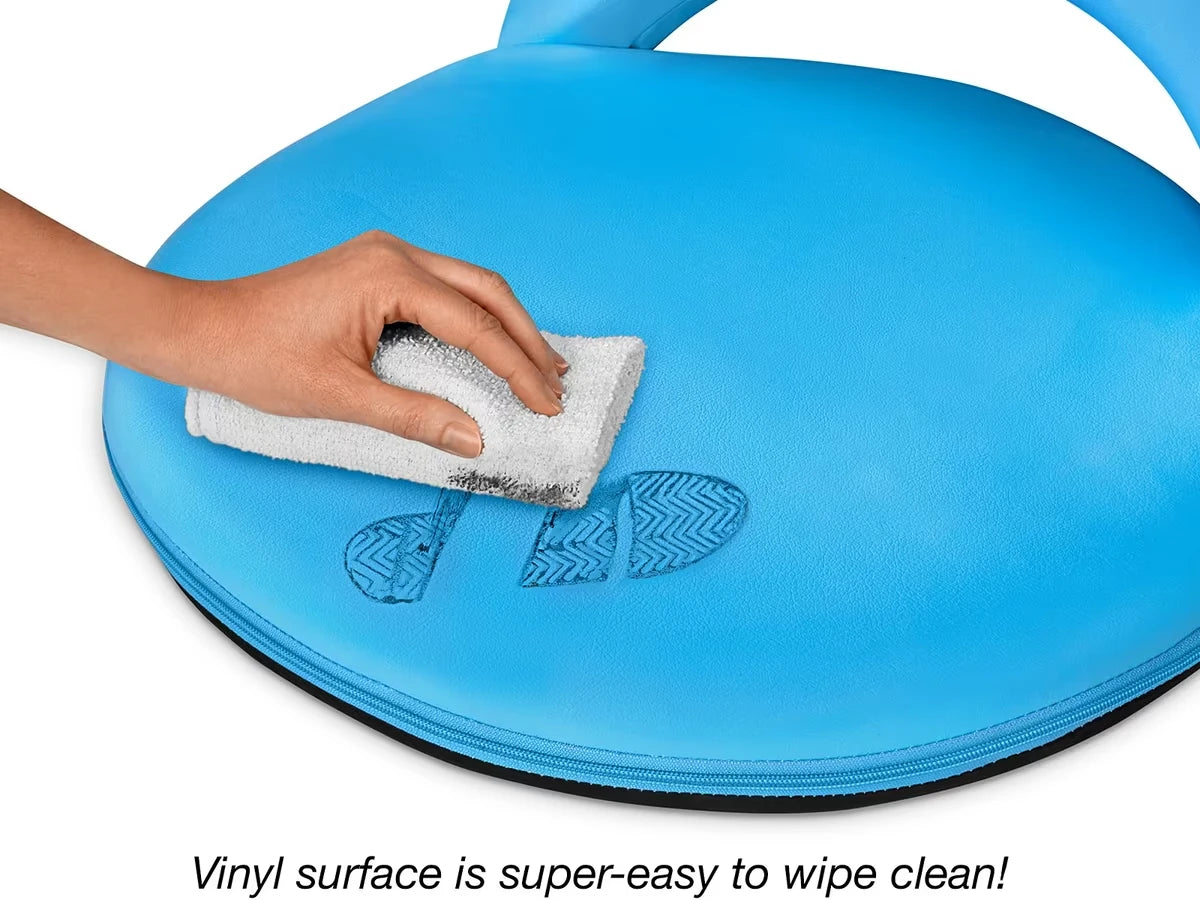Flex-Space Premium Floor Seats - US 9075