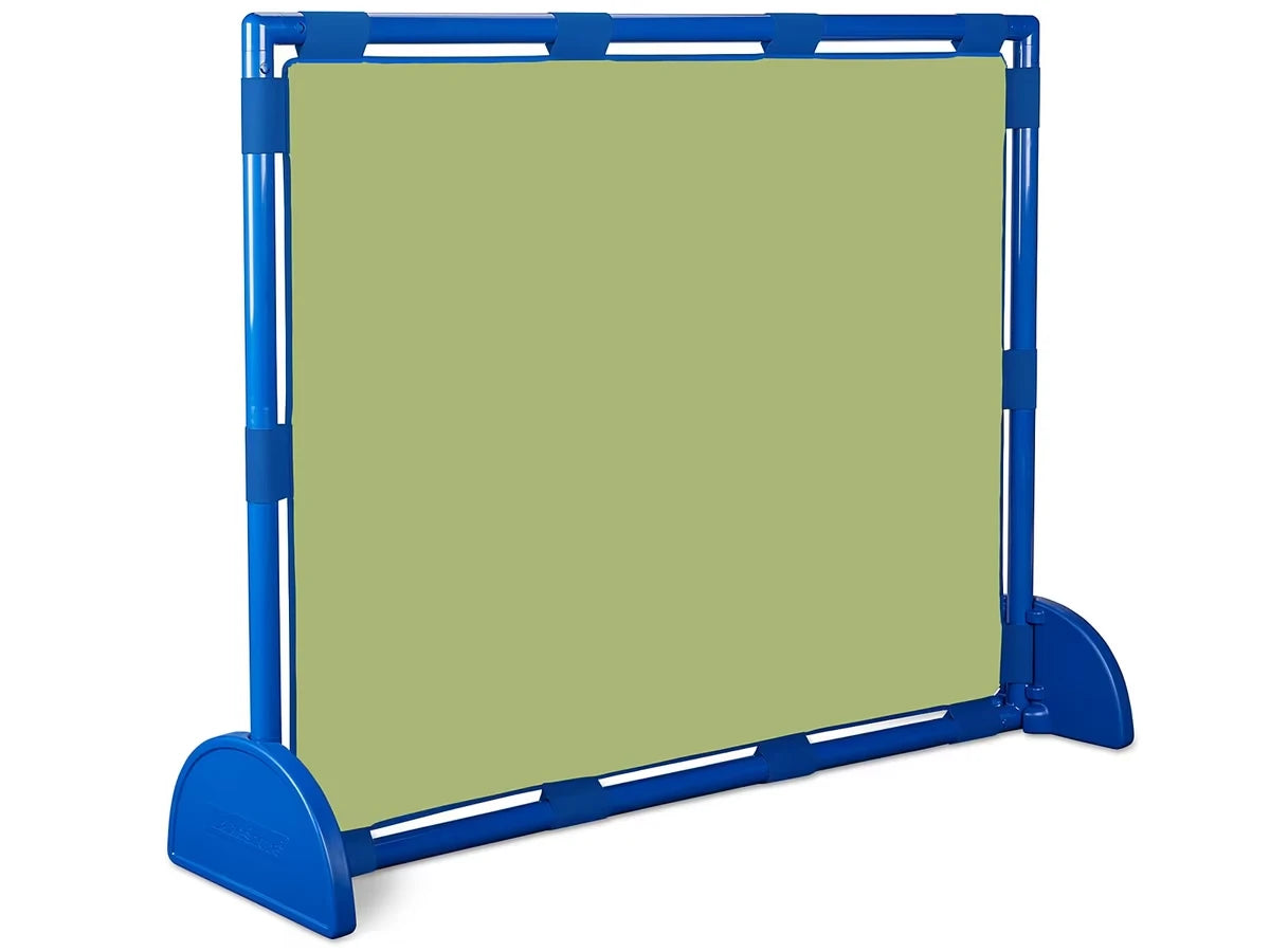 Calming Colors® Easy-Clean Room Divider - US 6939