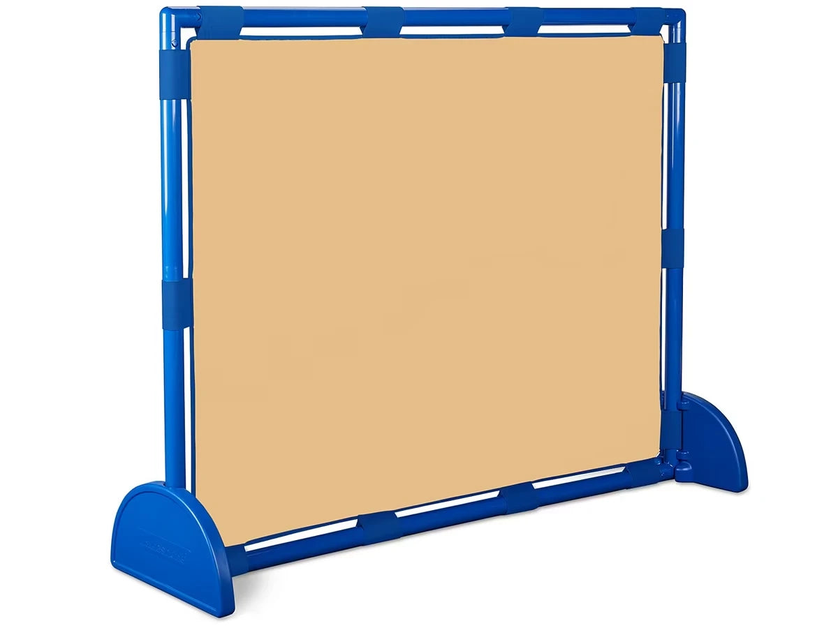 Calming Colors® Easy-Clean Room Divider - US 6939
