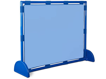 Calming Colors® Easy-Clean Room Divider - US 6939