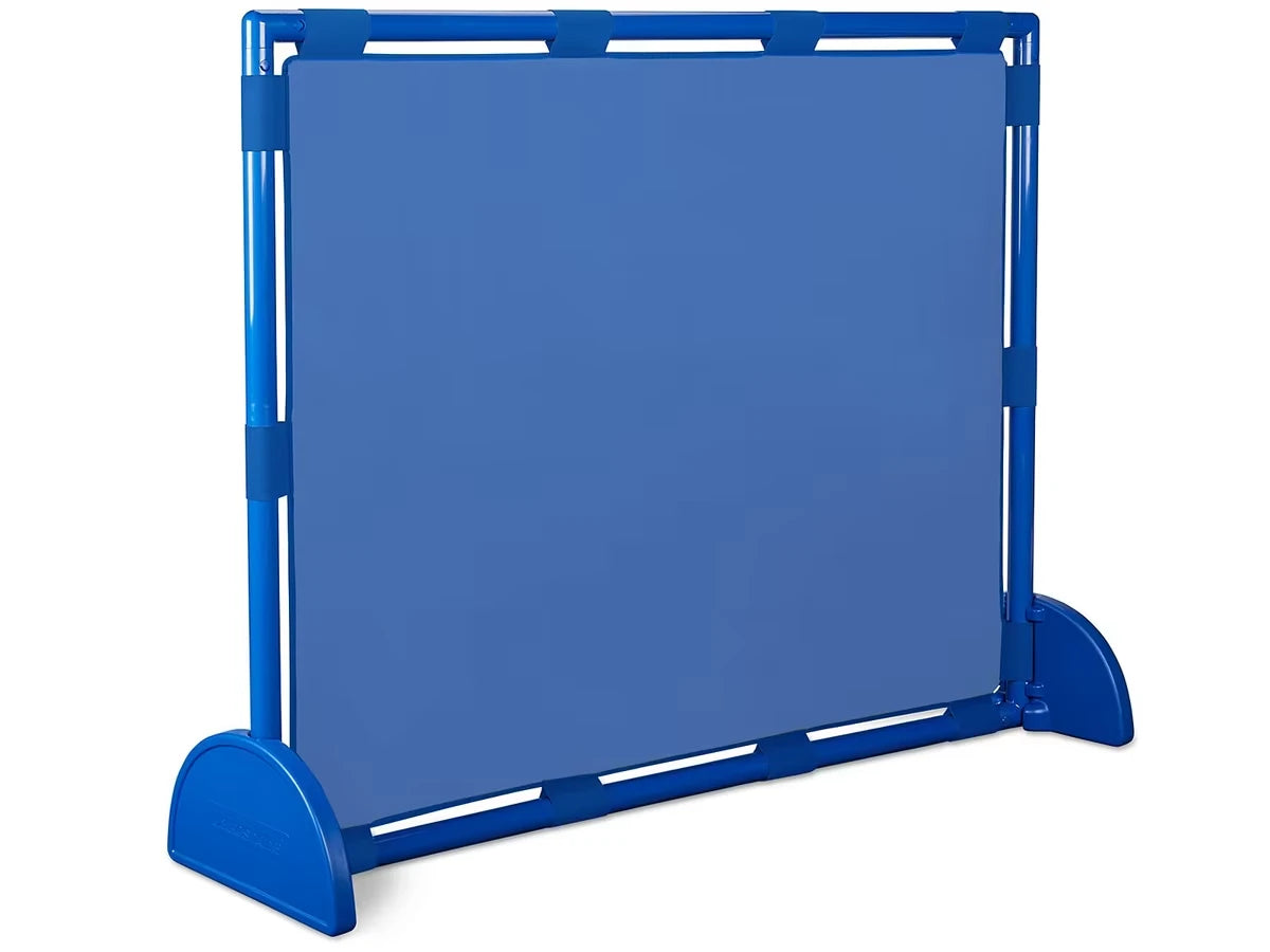 Calming Colors® Easy-Clean Room Divider - US 6939