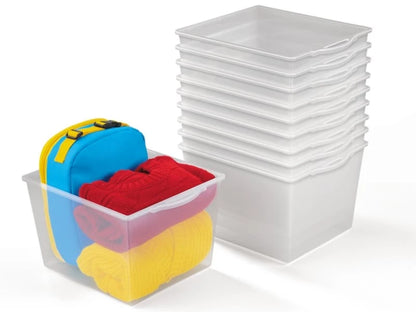 Kids Colors™ Coat Lockers for 10 - US 9502