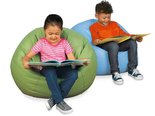Calming Colors® Premium Beanbag Seats - US 9071