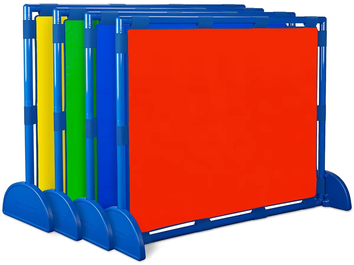 Easy-Clean Room Divider - US 1422