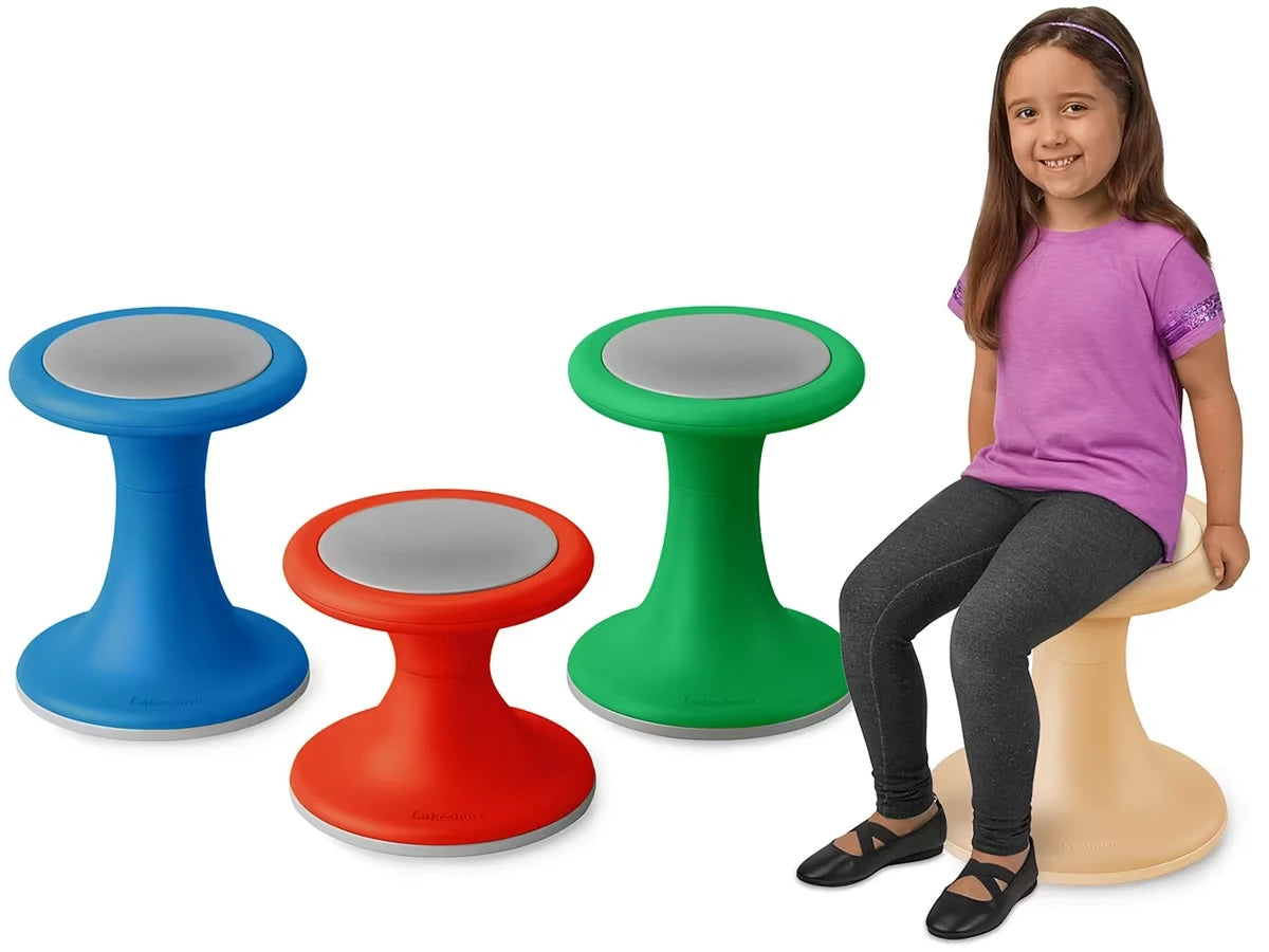 Premium Wobble Chairs - US 7256