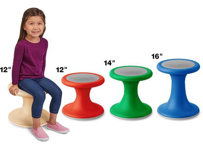 Premium Wobble Chairs - US 7256
