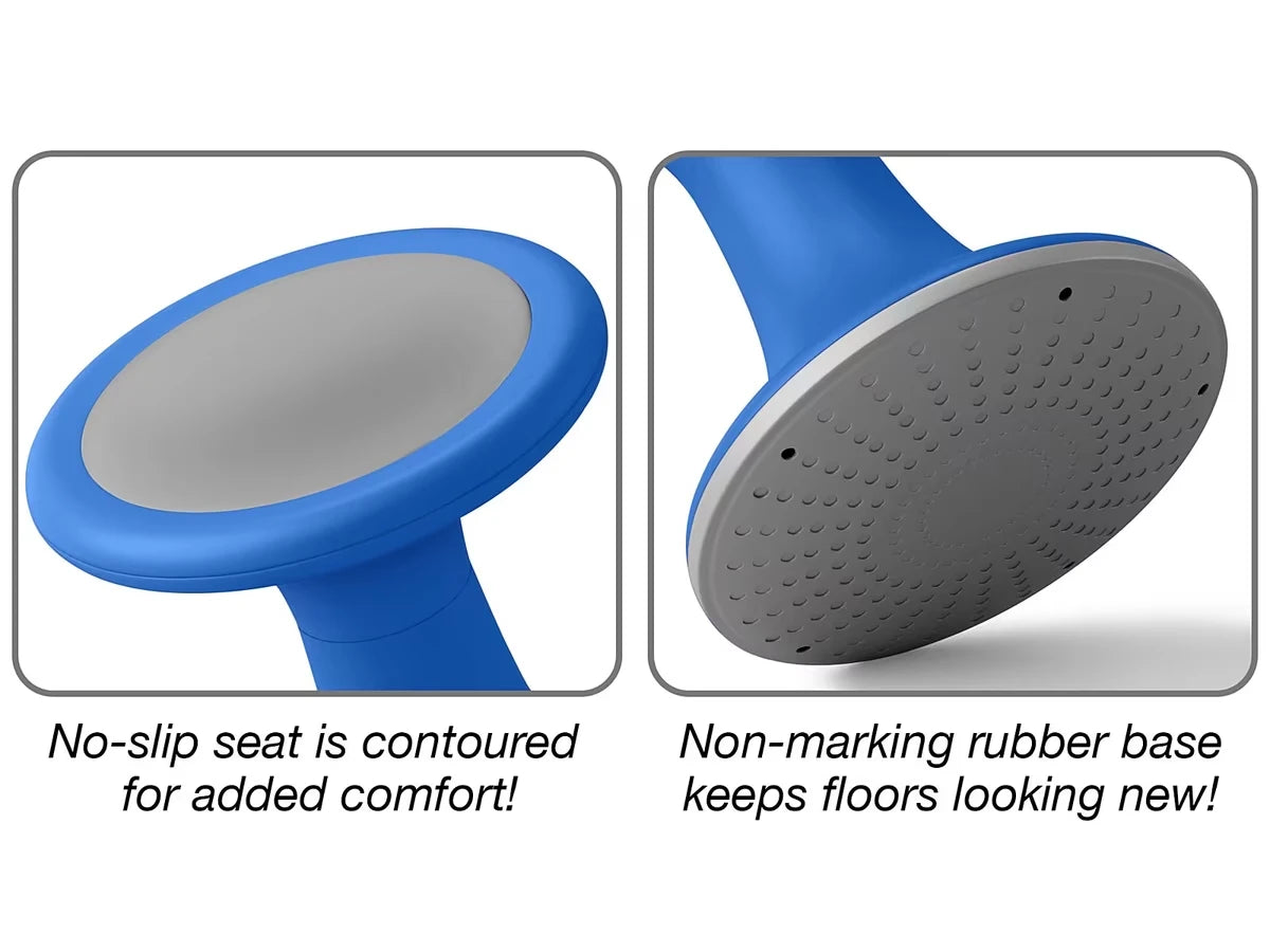 Premium Wobble Chairs - US 7256
