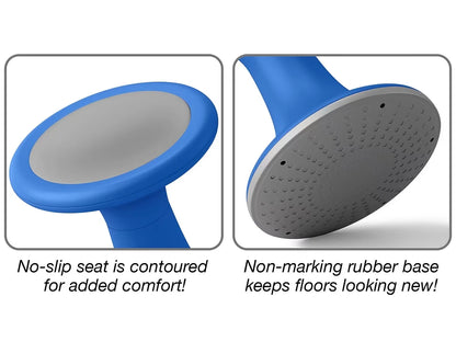Premium Wobble Chairs - US 7256
