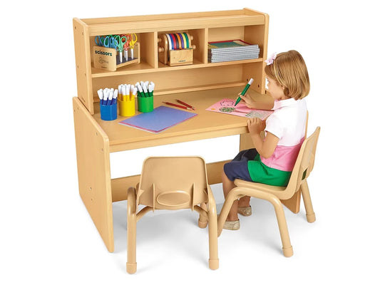 Heavy-Duty Space-Saver Writing Center - US 1552
