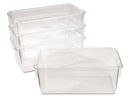 Heavy-Duty Holds Everything Storage Unit - US 3362