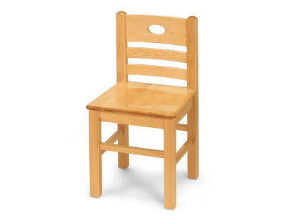 Hardwood Classroom Chairs - US 3316