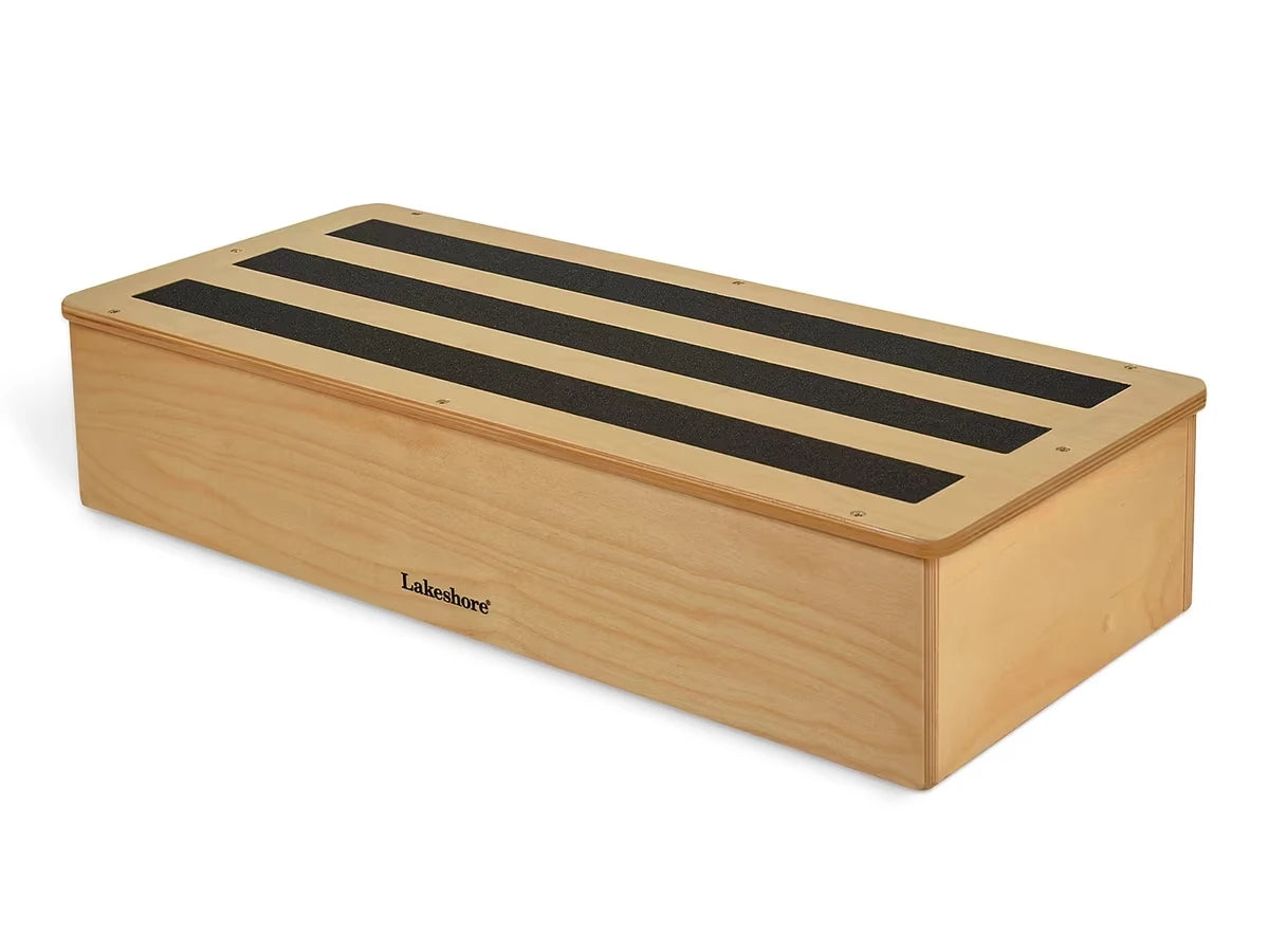 No-Slip Classroom Step Stool - US 4286