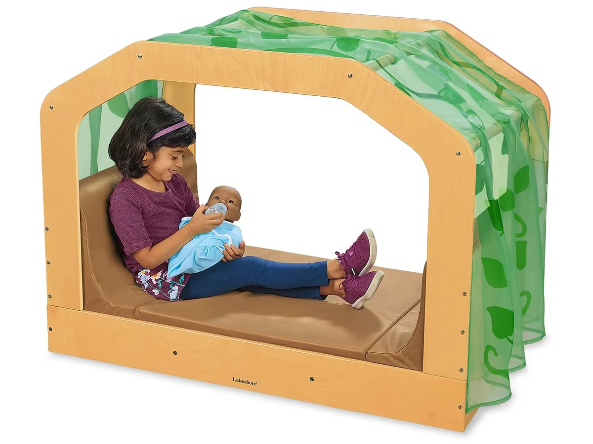 Lounge & Learn Hideaway - US 2656