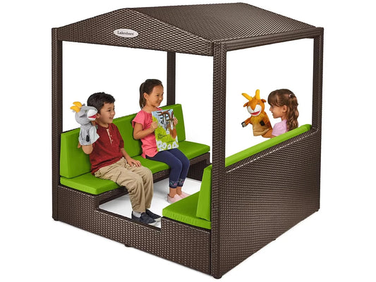 Outdoor Cozy Cabana - US 9299