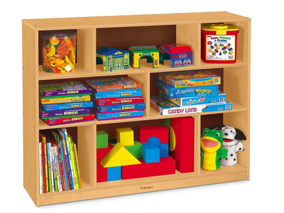 Classic Birch All-Purpose Storage Unit - US 7754