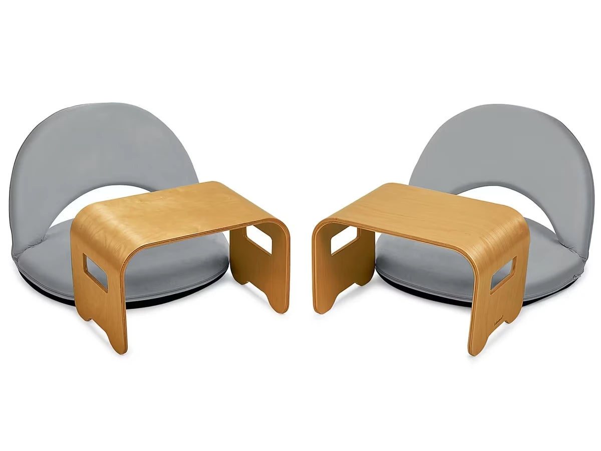 Flex-Space Independent Floor Workspace Bundles - US 1749