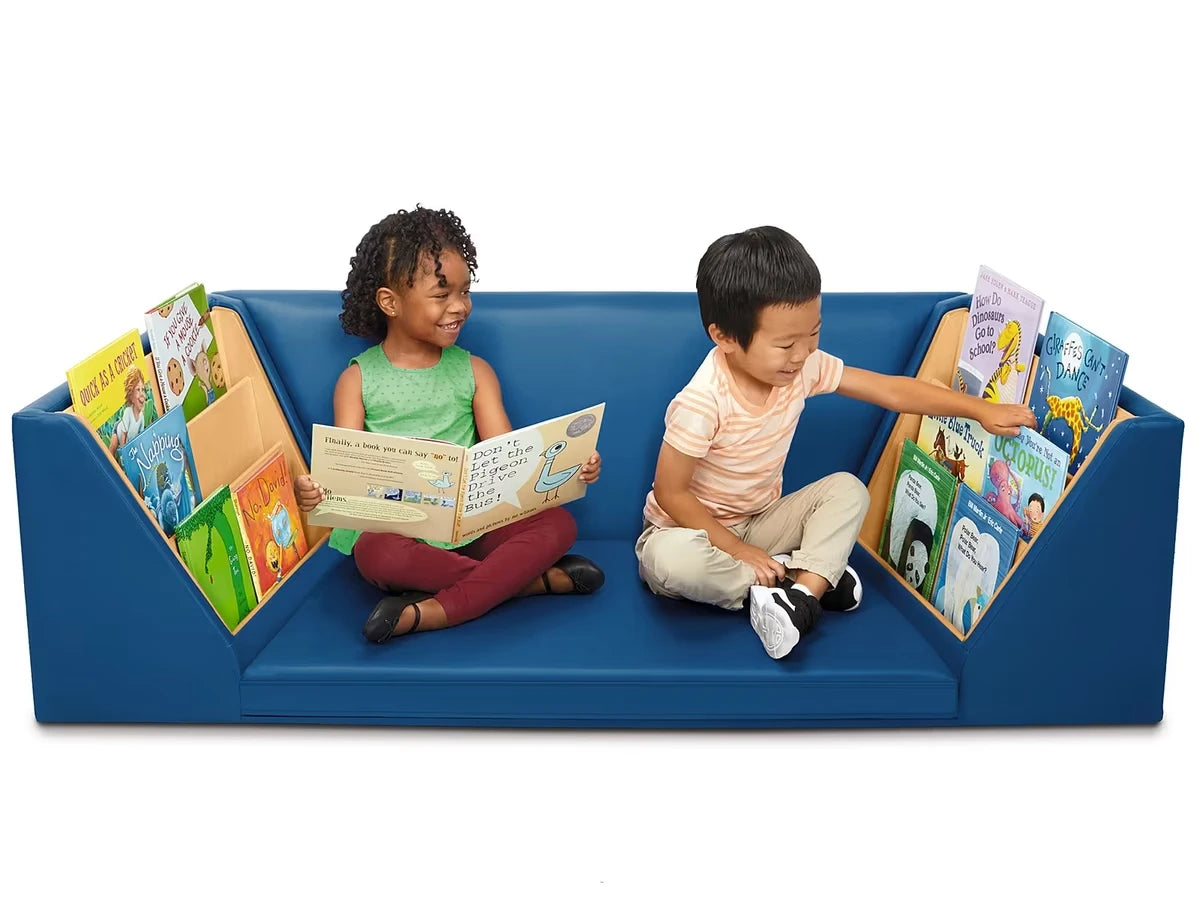 Comfy Book Nook - US 5060